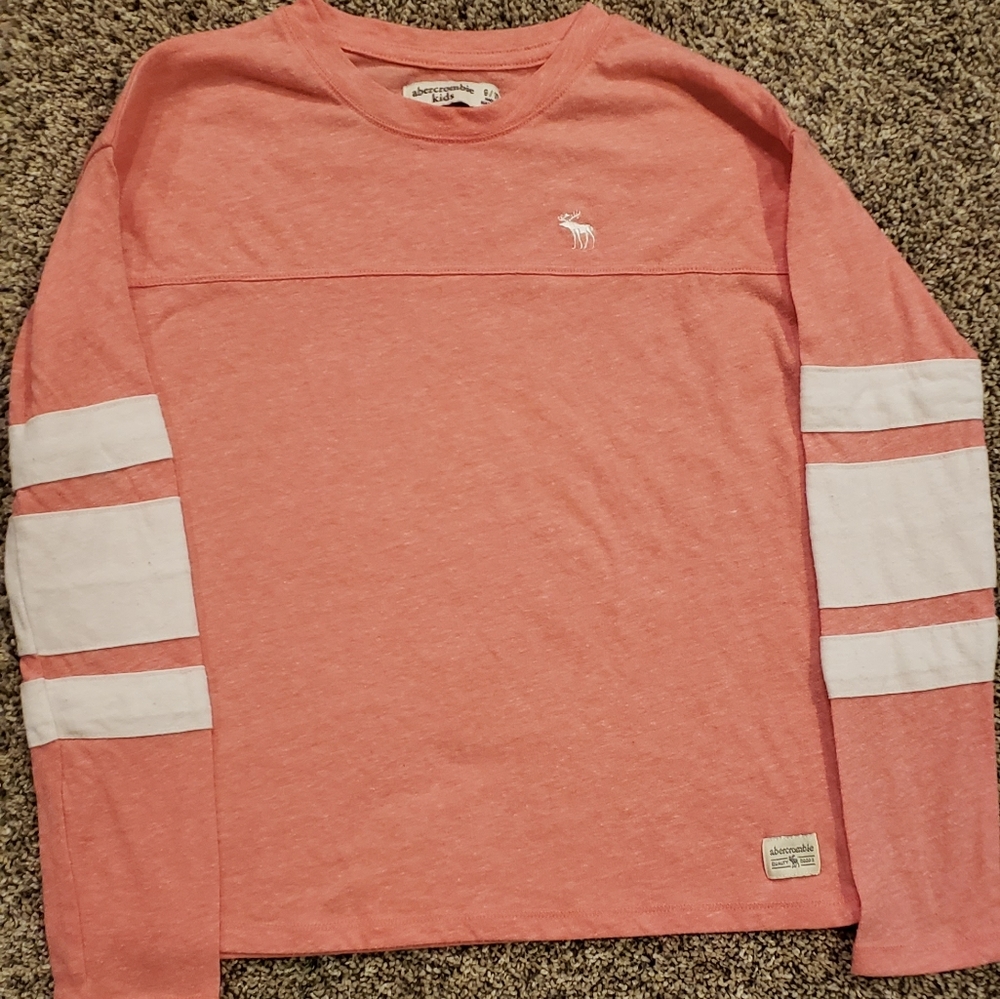 Abercrombie kids girls size 9/10